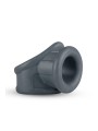 Liquid Silicone 2 in 1 Ballstretcher