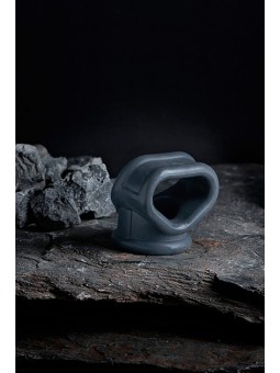 Liquid Silicone 2 in 1 Ballstretcher