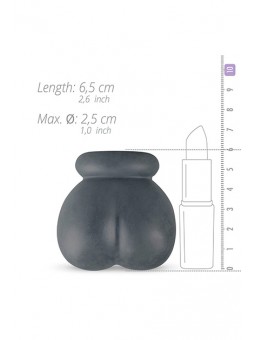 Liquid Silicone Ball Pouch