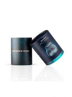Liquid Silicone Ball Pouch
