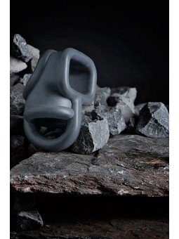 Liquid Silicone Ball Splitter