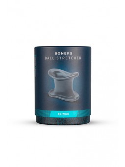 Liquid Silicone Ball Stretcher