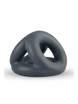 Liquid Silicone Triple Cockring