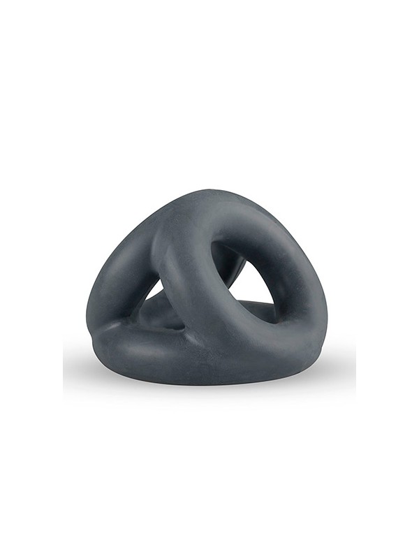 Liquid Silicone Triple Cockring