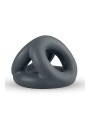 Liquid Silicone Triple Cockring
