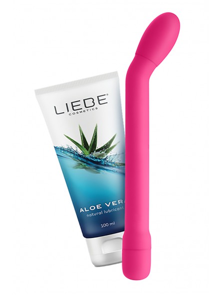 LITHEA + LIEBE LUBRICANT