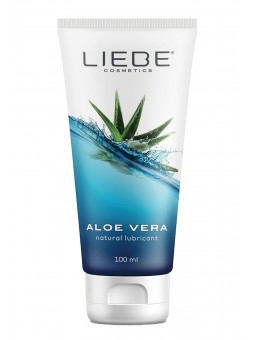 LITHEA + LIEBE LUBRICANT