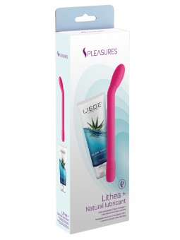 LITHEA + LIEBE LUBRICANT