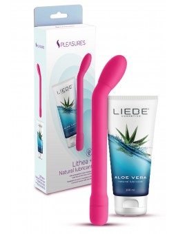 LITHEA + LIEBE LUBRICANT