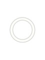 ANILLA M2M BLANCA 35MM (10R)
