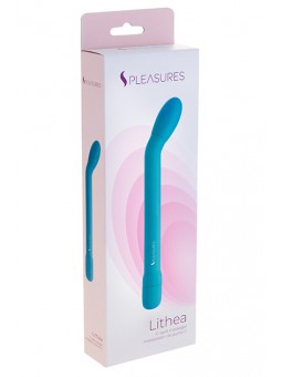 Lithea Rechargeable Turqouise
