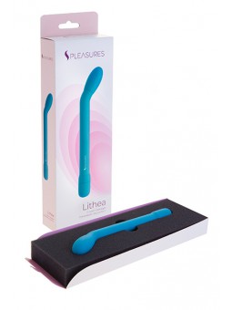 Lithea Rechargeable Turqouise