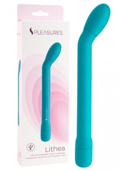 Lithea Rechargeable Turqouise