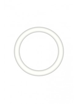 ANILLA M2M BLANCA 40MM (11R)