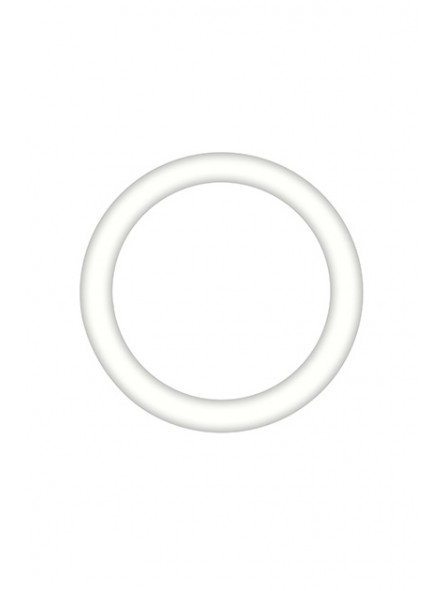 ANILLA M2M BLANCA 40MM (11R)