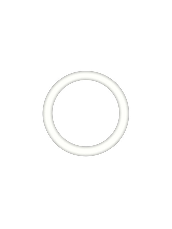 ANILLA M2M BLANCA 40MM (11R)