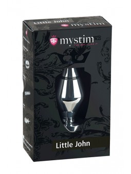 Little Jhon ButtPlug