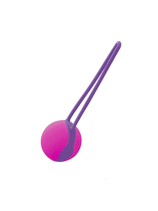 Bolas Uno Purple/Fuchsia
