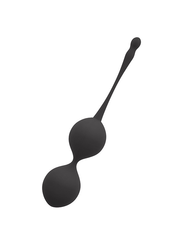 Love Balls Black