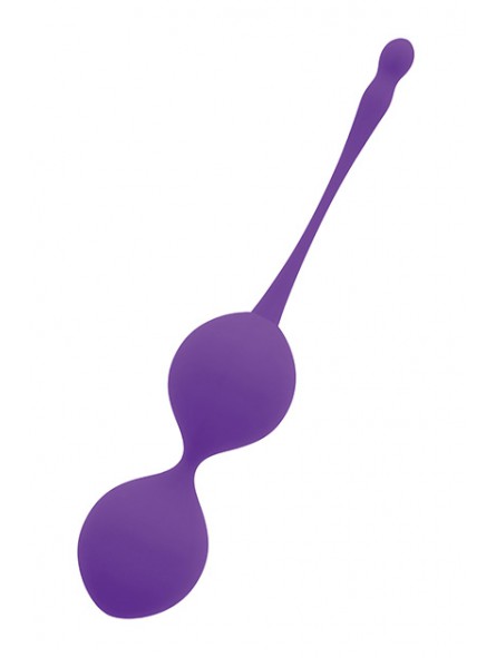 Love Balls Purple