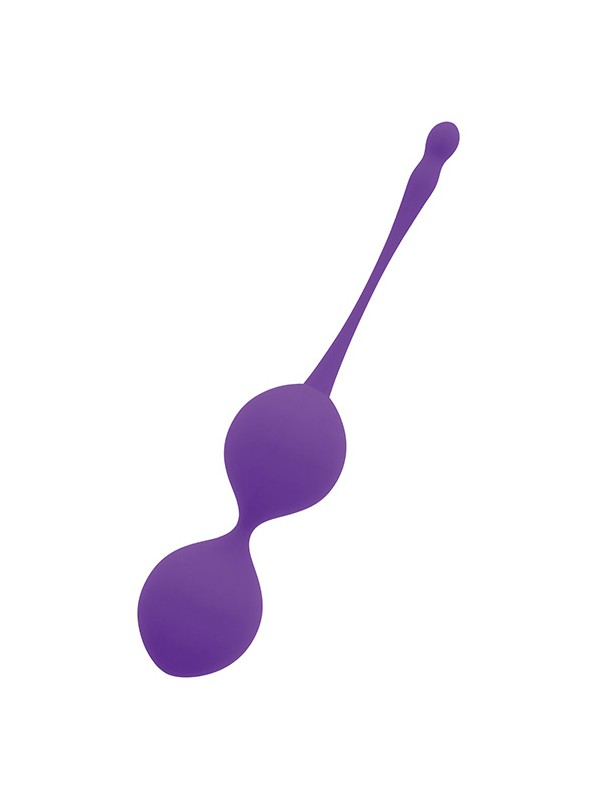 Love Balls Purple