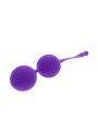 Love Balls Purple