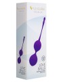Love Balls Purple