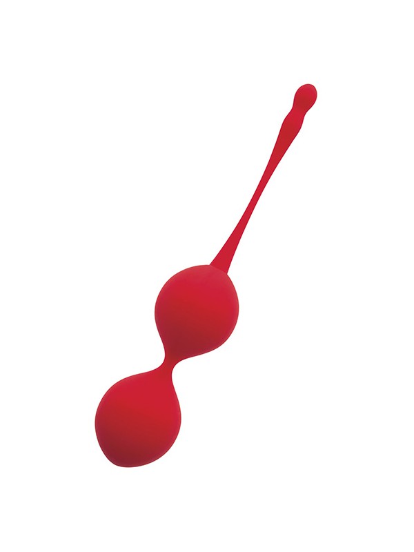 Love Balls Red