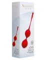 Love Balls Red