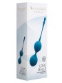 Love Balls Turquoise