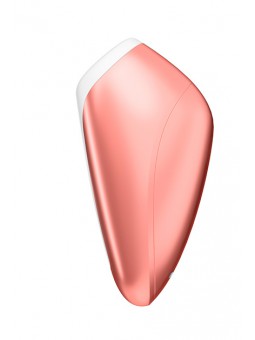 Love Breeze Copper