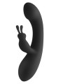 Love Bunny Black