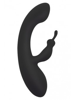 Love Bunny Black