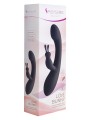 Love Bunny Black