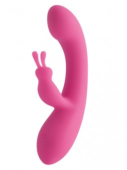 Love Bunny Pink