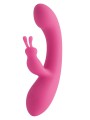Love Bunny Pink