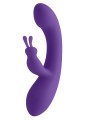 Love Bunny Purple
