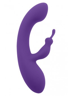 Love Bunny Purple