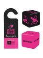 Love Dice Kama Sutra
