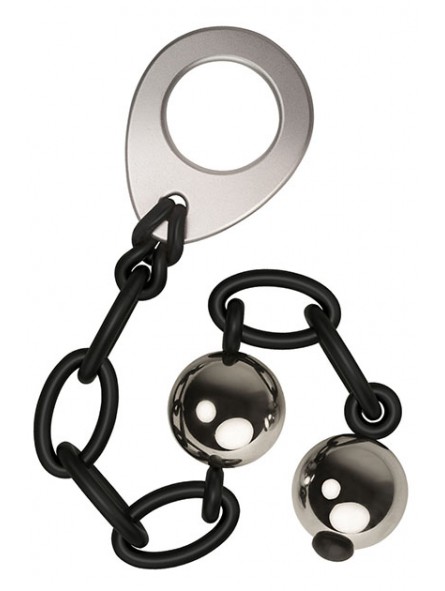 Love in Chains - Black