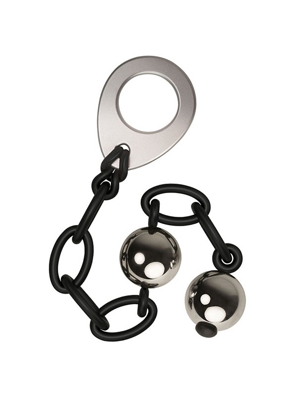 Love in Chains - Black