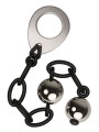 Love in Chains - Black