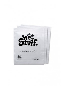 LOVE IN THE POCKET - LOVE LUBRICANT 3 PCS