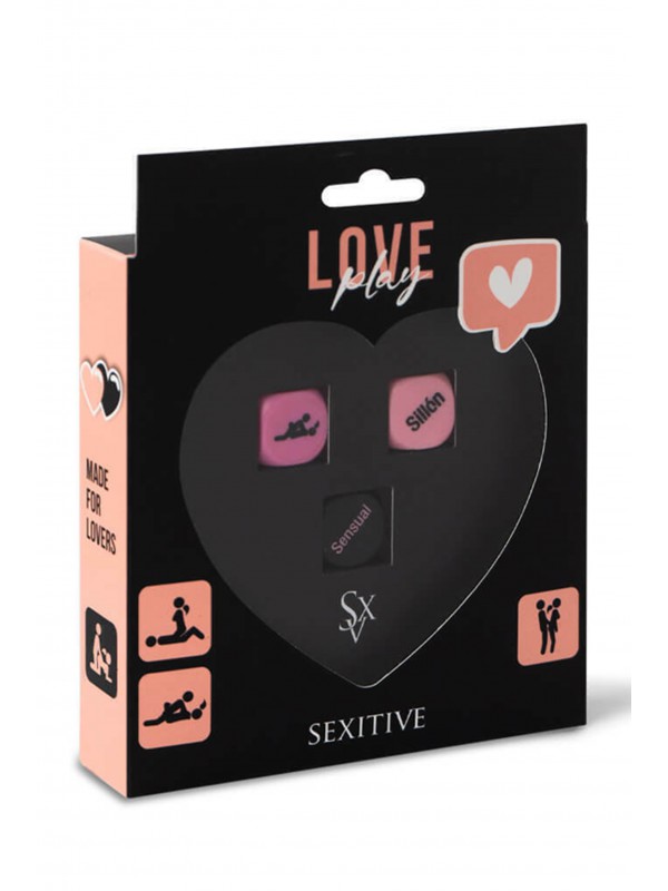 Love Play