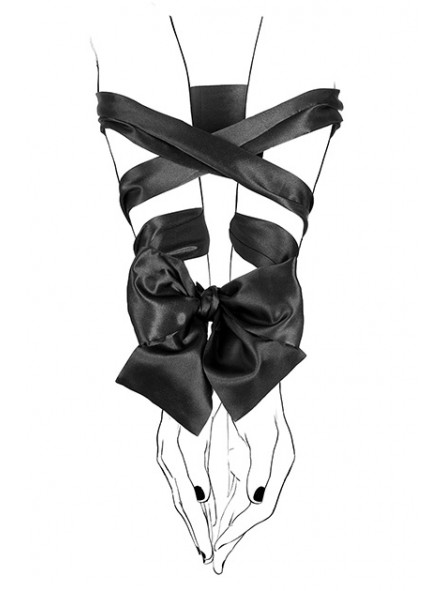 Love Ribbons