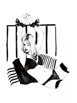 Love Ribbons