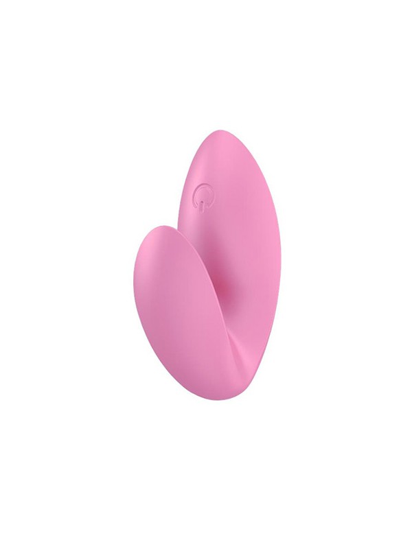 Love Riot pink
