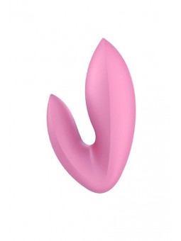 Love Riot pink