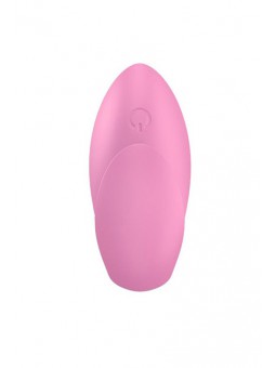 Love Riot pink