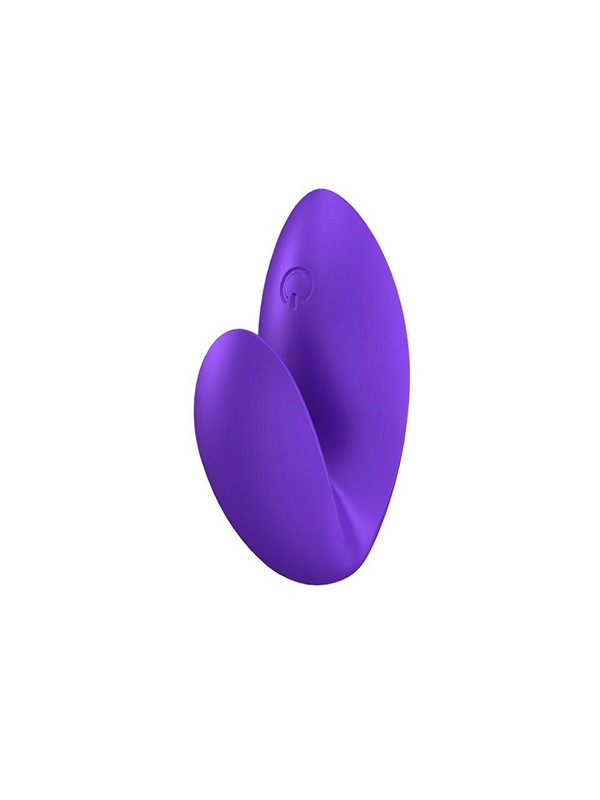 Love Riot purple